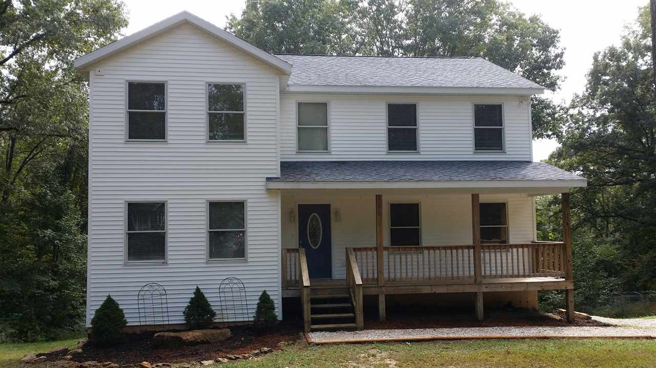 4972 East Lentz Road Bloomington, IN 47408 - Photo 1 of 14 Gallery Image 1