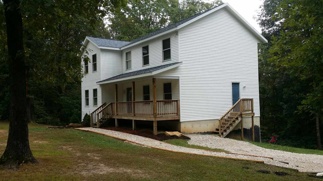 4972 East Lentz Road Bloomington, IN 47408 - Photo 12 of 14 Gallery Image 12