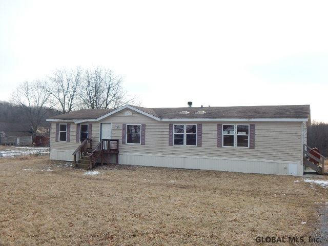 184 Evergreen Road Carlisle, NY 12043 - Photo 1 of 4 Photo 1