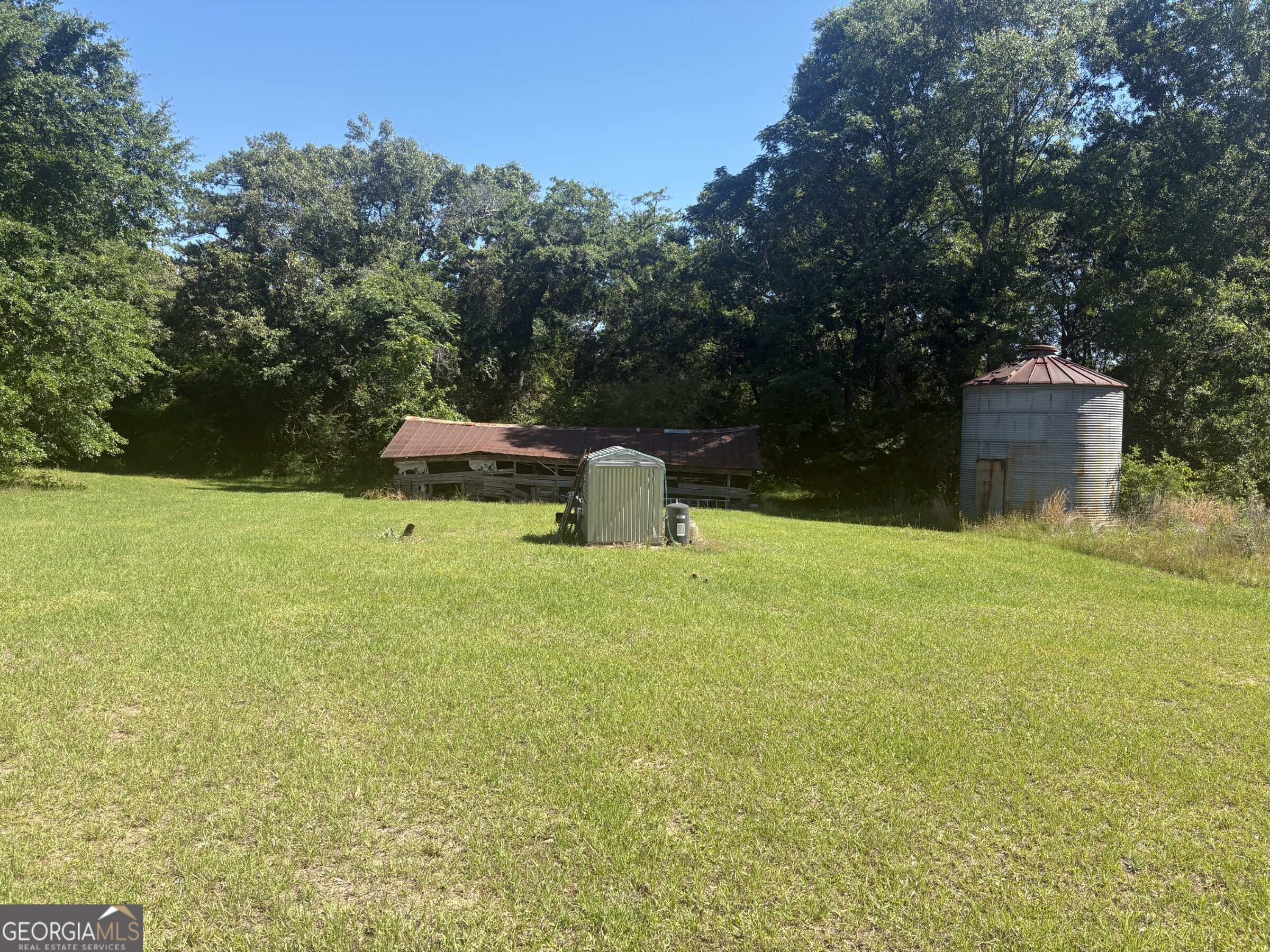 2638 Henderson Grove Road Davisboro, GA 31018 - Photo 43 of 45