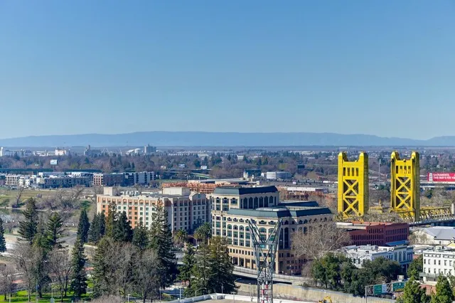 $1,549,000 | 500 J Street, Unit 1501, Sacramento, CA 95814