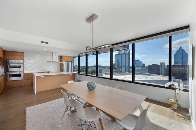 $1,549,000 | 500 J Street, Unit 1501, Sacramento, CA 95814