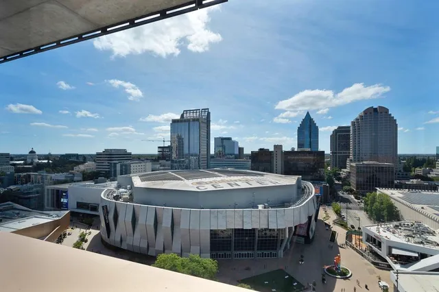 $1,549,000 | 500 J Street, Unit 1501, Sacramento, CA 95814