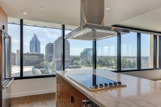 $1,549,000 | 500 J Street, Unit 1501, Sacramento, CA 95814