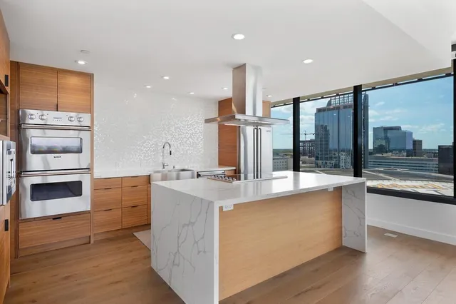 $1,549,000 | 500 J Street, Unit 1501, Sacramento, CA 95814