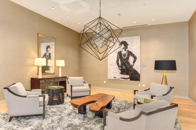 $1,549,000 | 500 J Street, Unit 1501, Sacramento, CA 95814