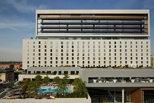 $1,549,000 | 500 J Street, Unit 1501, Sacramento, CA 95814