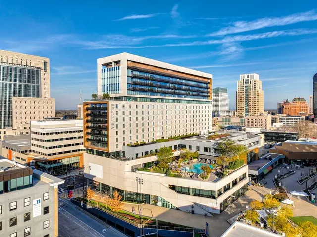 $1,549,000 | 500 J Street, Unit 1501, Sacramento, CA 95814