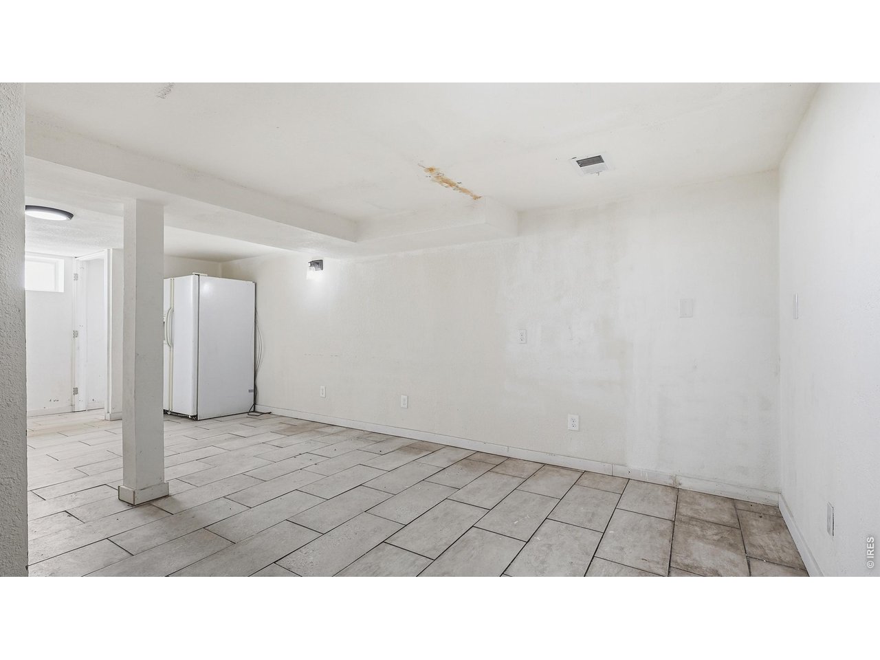 801 Deuel Street Fort Morgan, CO 80701 - Photo 22 of 29 a bathroom with a sink and a mirror