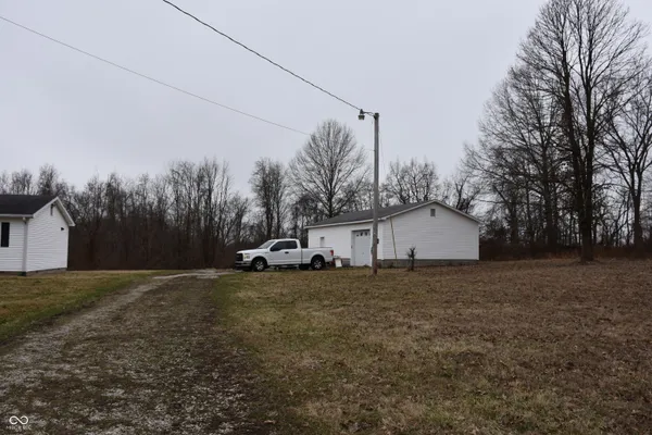 $285,000 | 5995 Freedom Heights Drive, Freedom, IN 47431