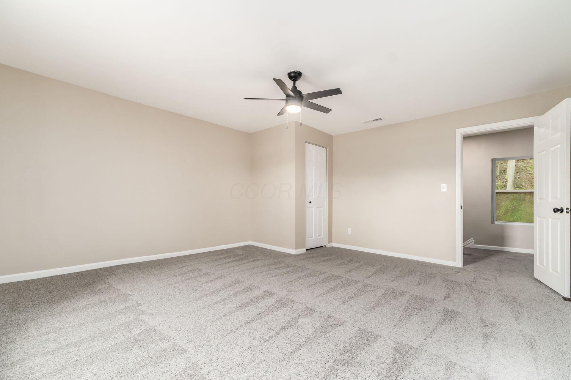 6629 Fallsburg Road Northeast Newark, OH 43055 - Photo 18 of 28 Bedroom 2