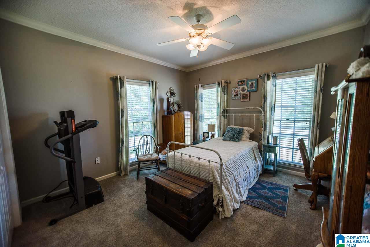 95 Cherry Tree Lane Cropwell, AL 35054 - Photo 26 of 48