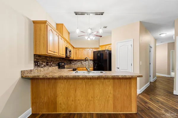 $299,900 | 1007 Patriot Place, Pensacola, FL 32534