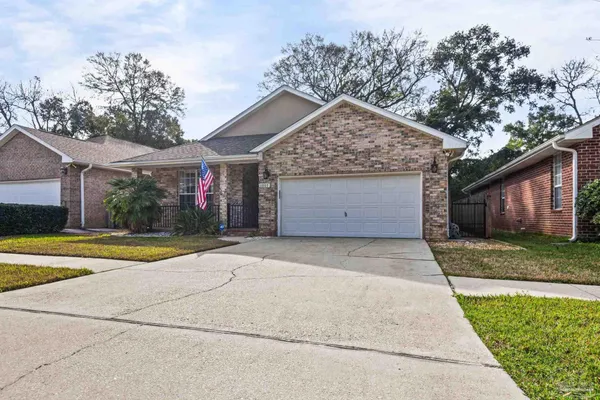 $299,900 | 1007 Patriot Place, Pensacola, FL 32534