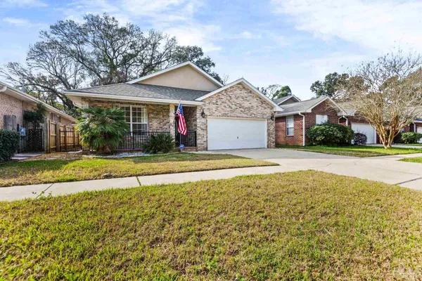 $299,900 | 1007 Patriot Place, Pensacola, FL 32534