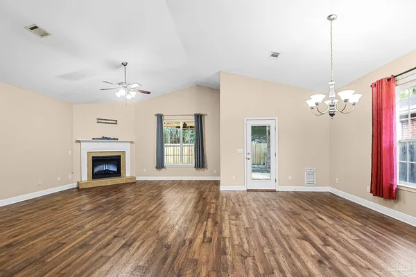 $299,900 | 1007 Patriot Place, Pensacola, FL 32534