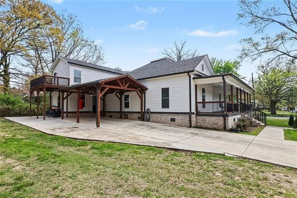 $369,000 | 417 Pennington Avenue Southwest, Rome, GA 30161