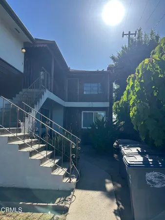 $2,500 | 515 North G Street, Unit D, Oxnard, CA 93030