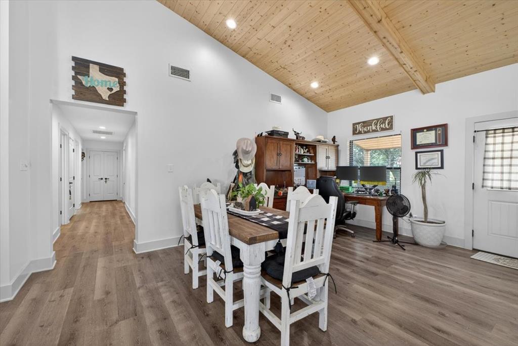 340 Rosser Ranch Road Graham, TX 76450 - Photo 17 of 40