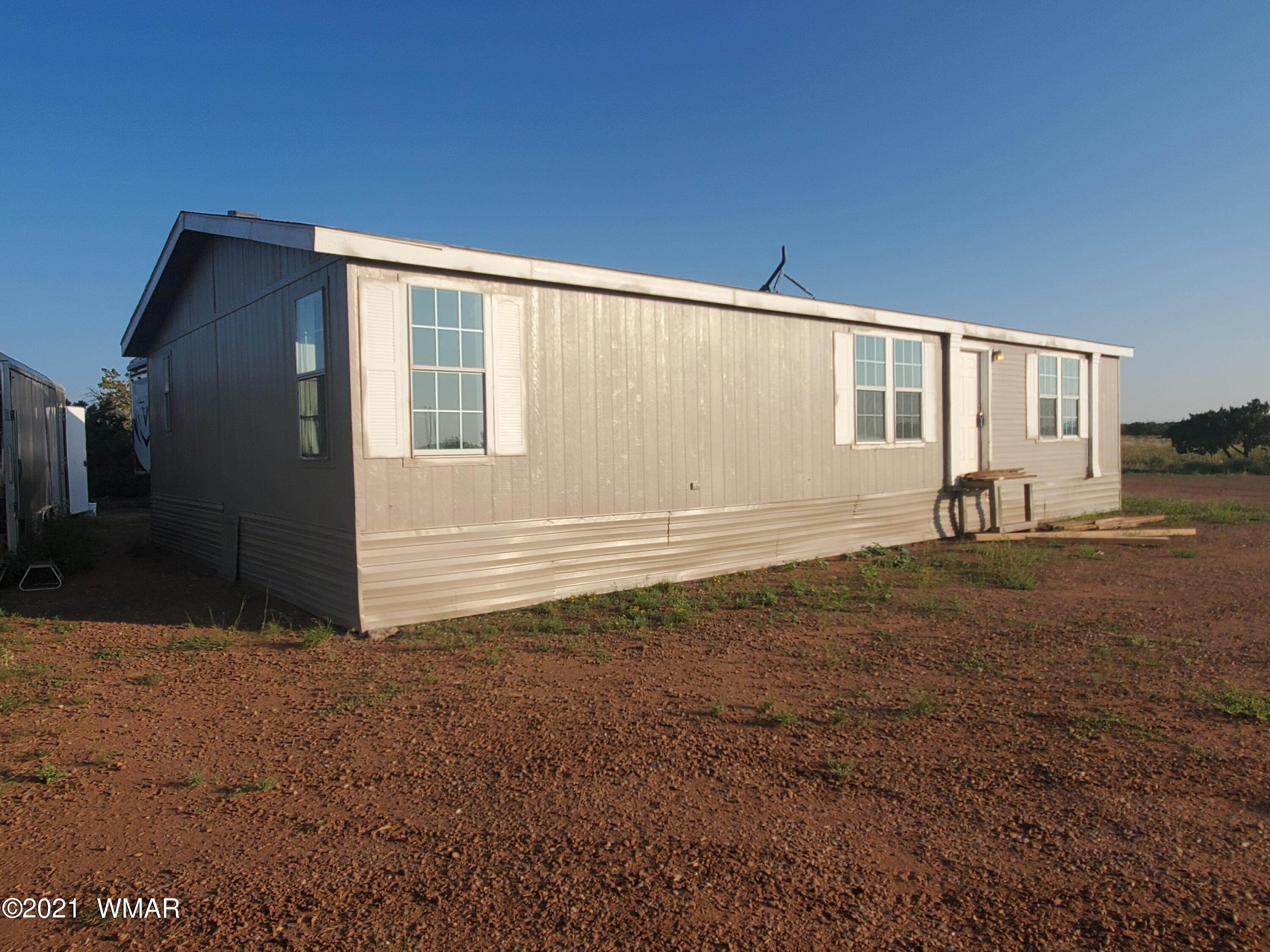 181 River Spings Ranch St. Johns, AZ 85936 - Photo 44 of 60