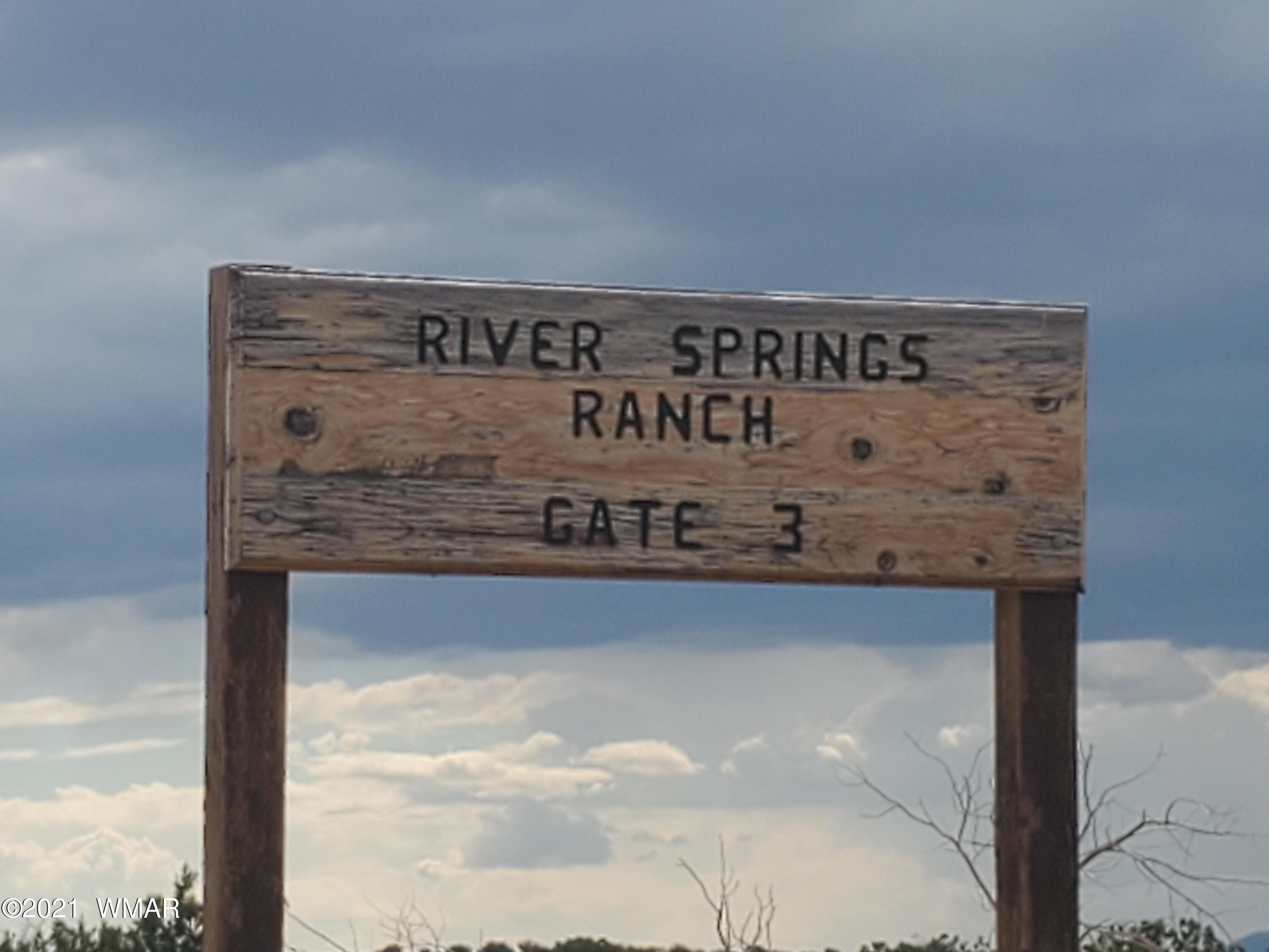 181 River Spings Ranch St. Johns, AZ 85936 - Photo 59 of 60