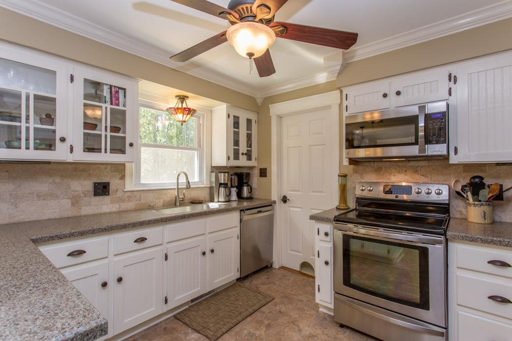 5201 Smallwood Court Raleigh, NC 27613 - Photo 5 of 24 Photo 5