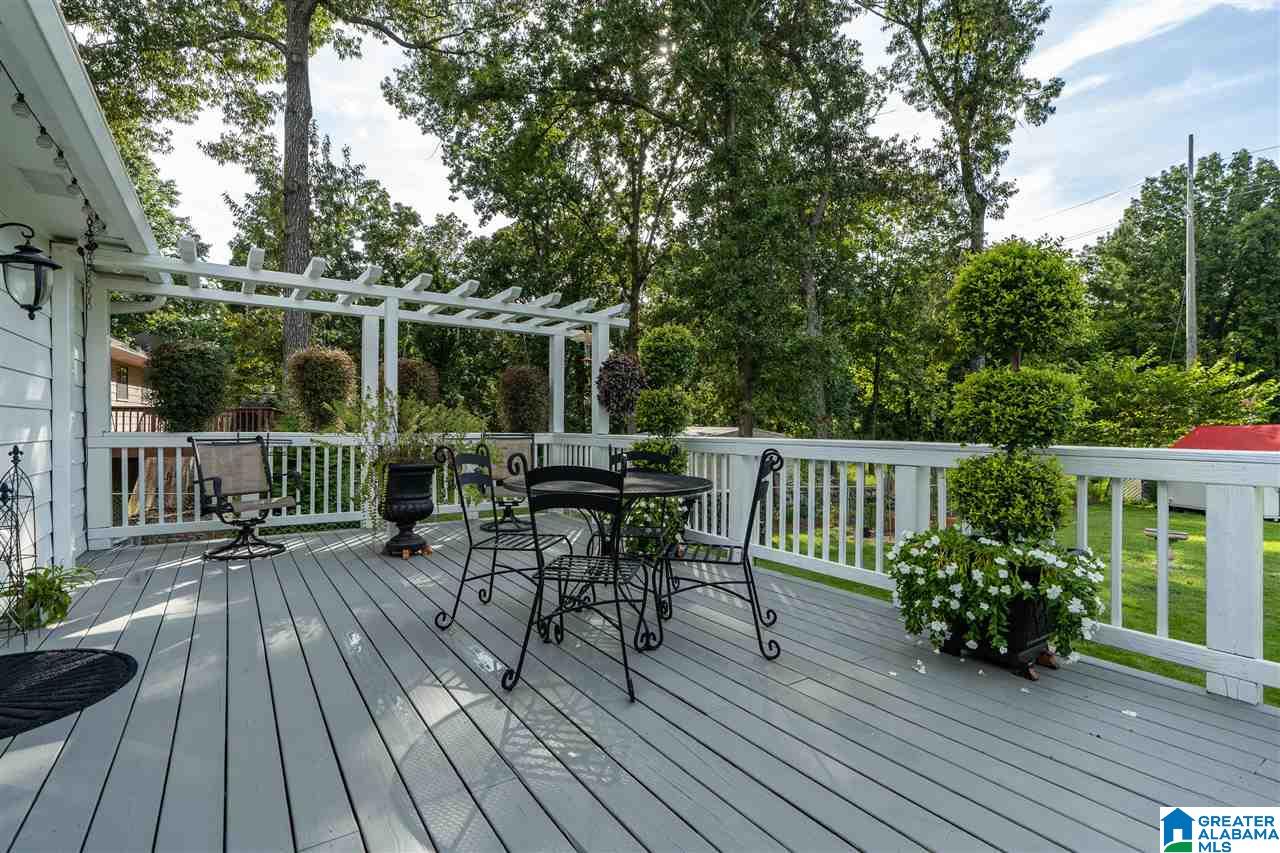 1780 Indian Hills Road Pelham, AL 35124 - Photo 33 of 33
