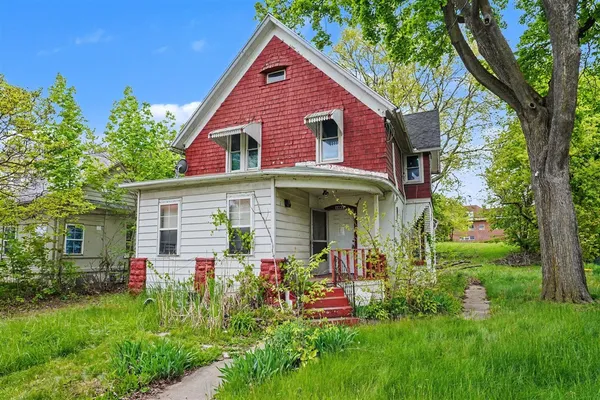 $70,000 | 616 West Michigan Avenue, Battle Creek, MI 49037
