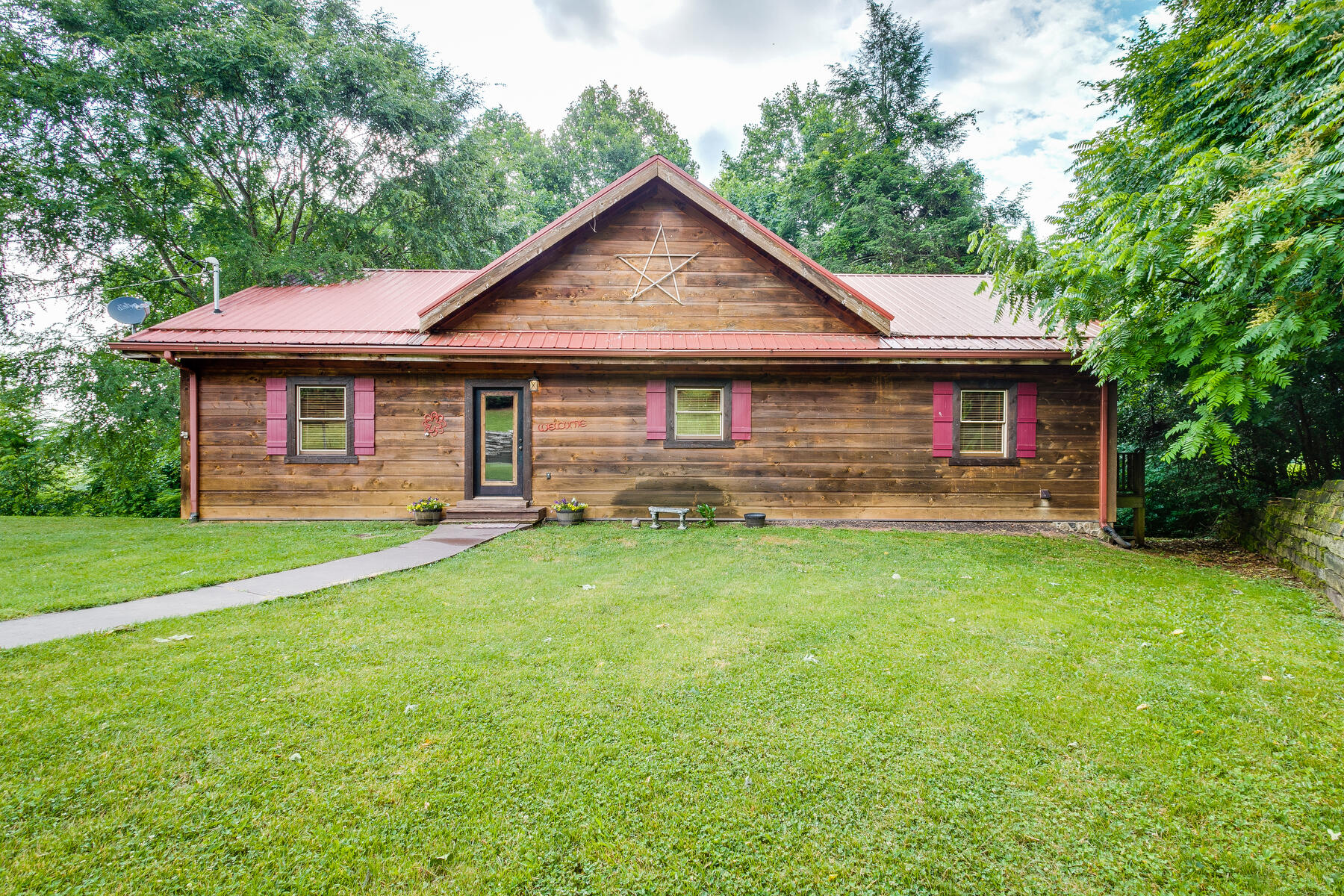1970 Conklin Road Limestone, TN 37681 - Photo 1 of 62 001