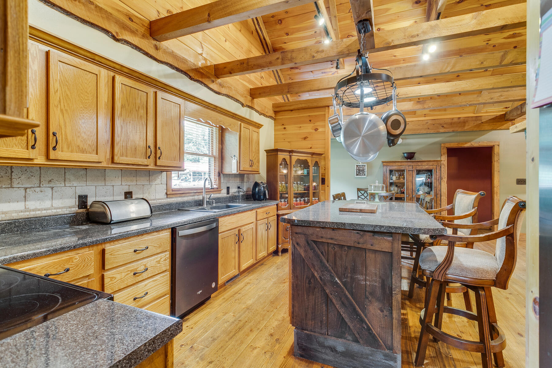 1970 Conklin Road Limestone, TN 37681 - Photo 15 of 62 015