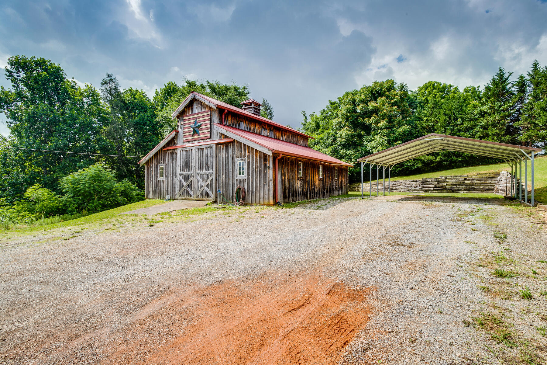1970 Conklin Road Limestone, TN 37681 - Photo 49 of 62 051