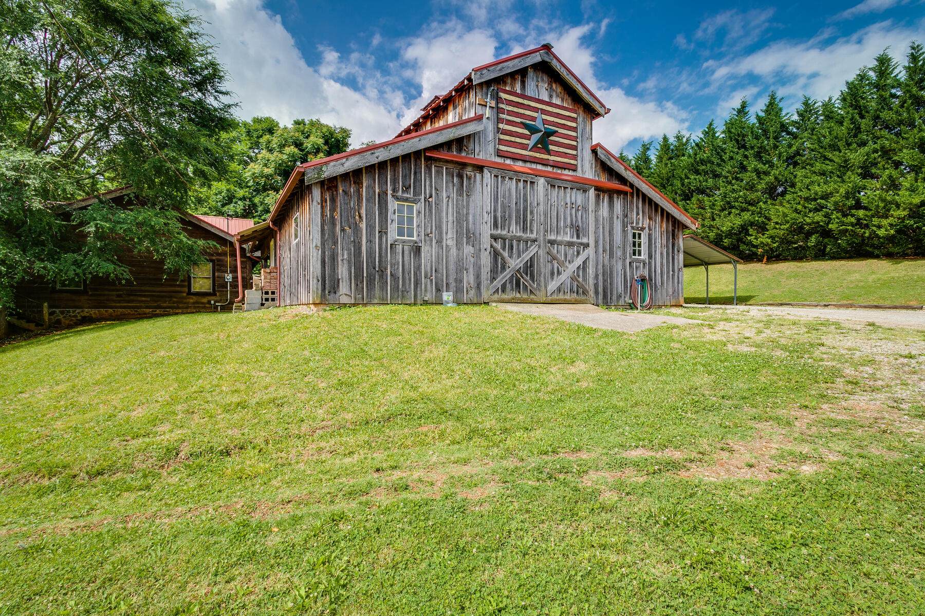 1970 Conklin Road Limestone, TN 37681 - Photo 50 of 62 052