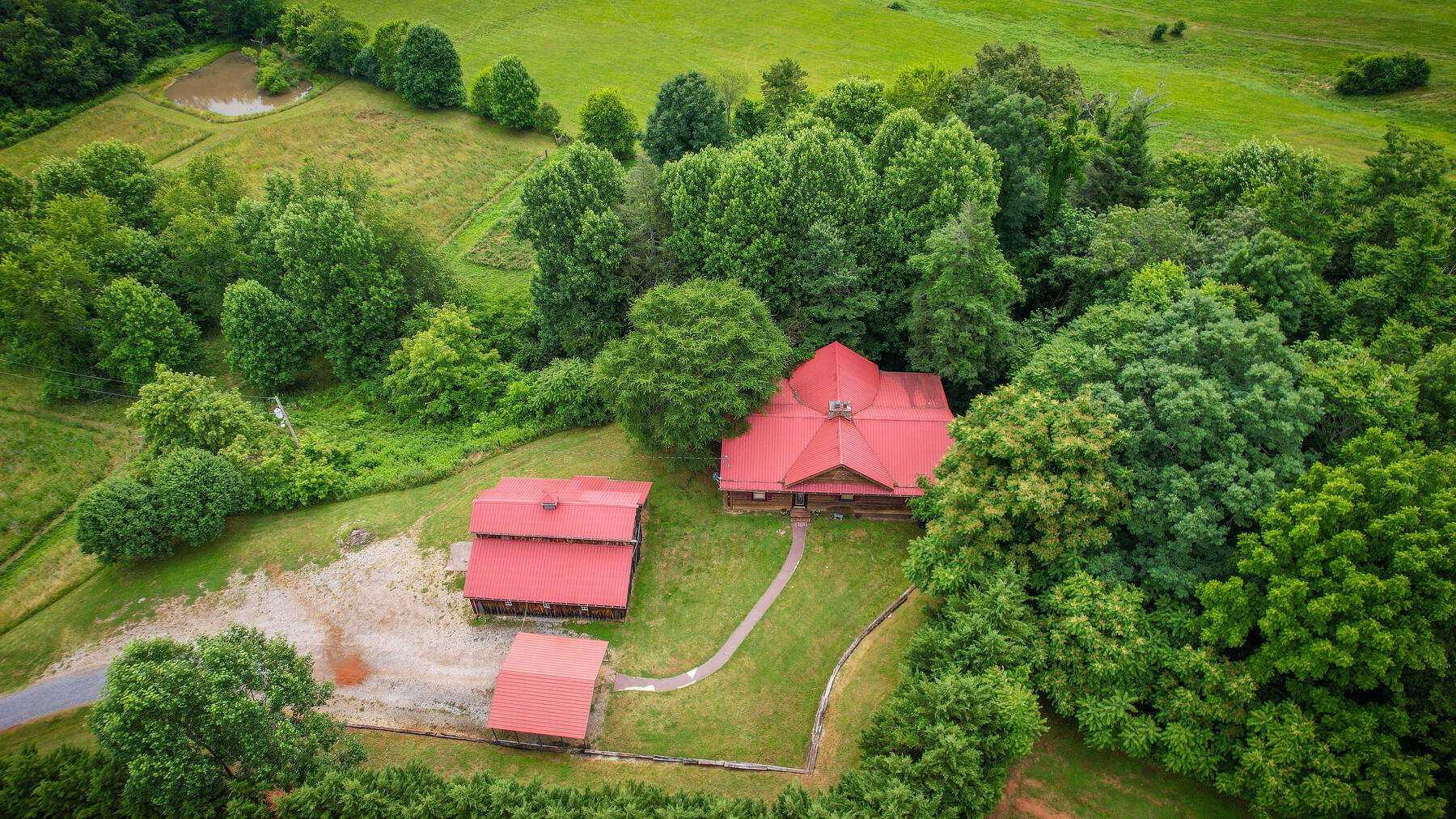 1970 Conklin Road Limestone, TN 37681 - Photo 55 of 62 102