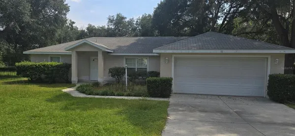 $1,575 | 11 Pecan Course Drive, Ocala, FL 34472