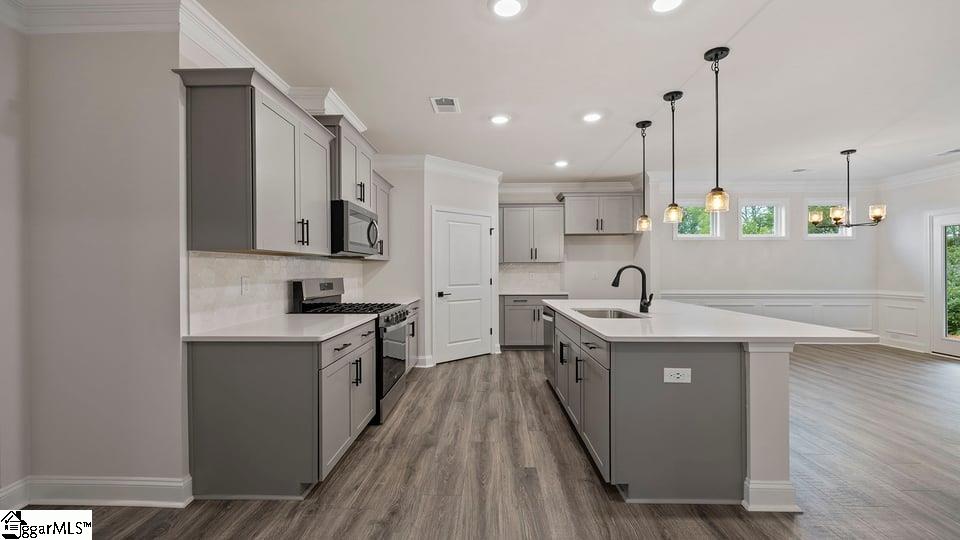 1832 Wabash Place Boiling Springs, SC 29316 - Photo 11 of 40