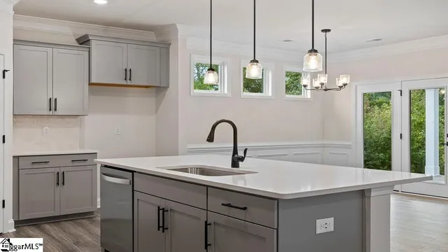 $279,900 | 1832 Wabash Place, Boiling Springs, SC 29316