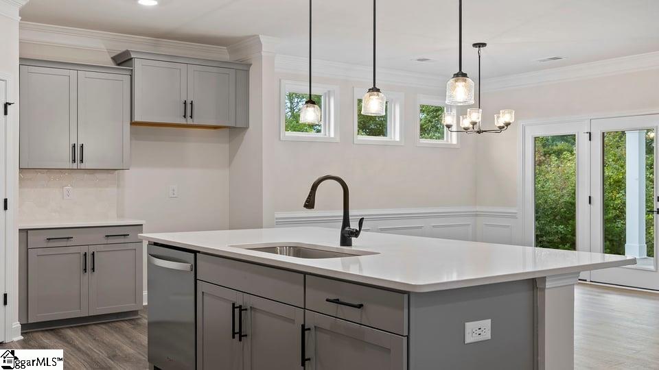 1832 Wabash Place Boiling Springs, SC 29316 - Photo 12 of 40