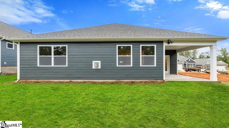 1832 Wabash Place Boiling Springs, SC 29316 - Photo 29 of 40