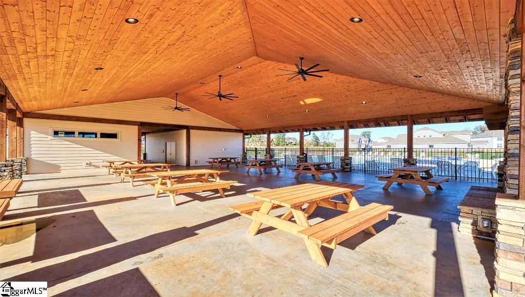 1832 Wabash Place Boiling Springs, SC 29316 - Photo 32 of 40