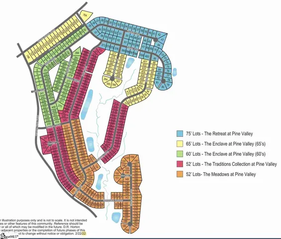 $279,900 | 1832 Wabash Place, Boiling Springs, SC 29316