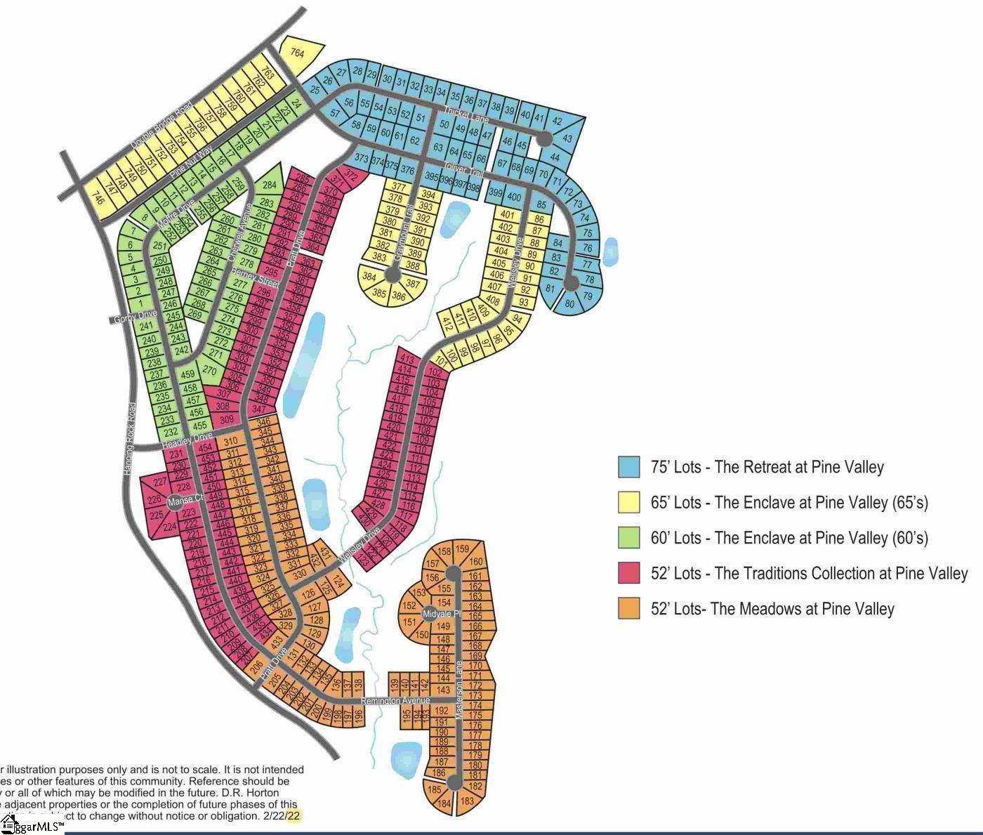 1832 Wabash Place Boiling Springs, SC 29316 - Photo 39 of 40