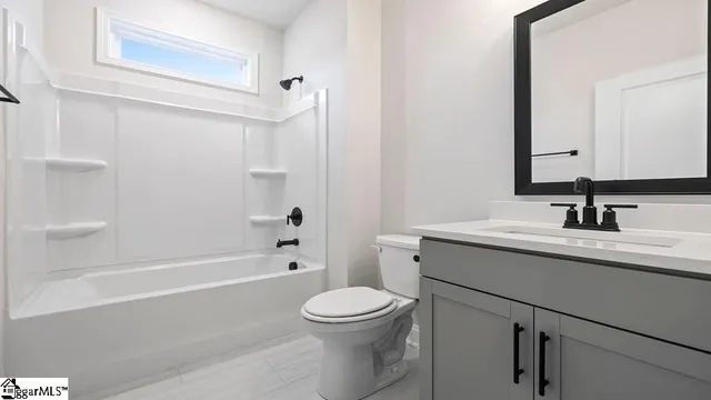 $279,900 | 1832 Wabash Place, Boiling Springs, SC 29316