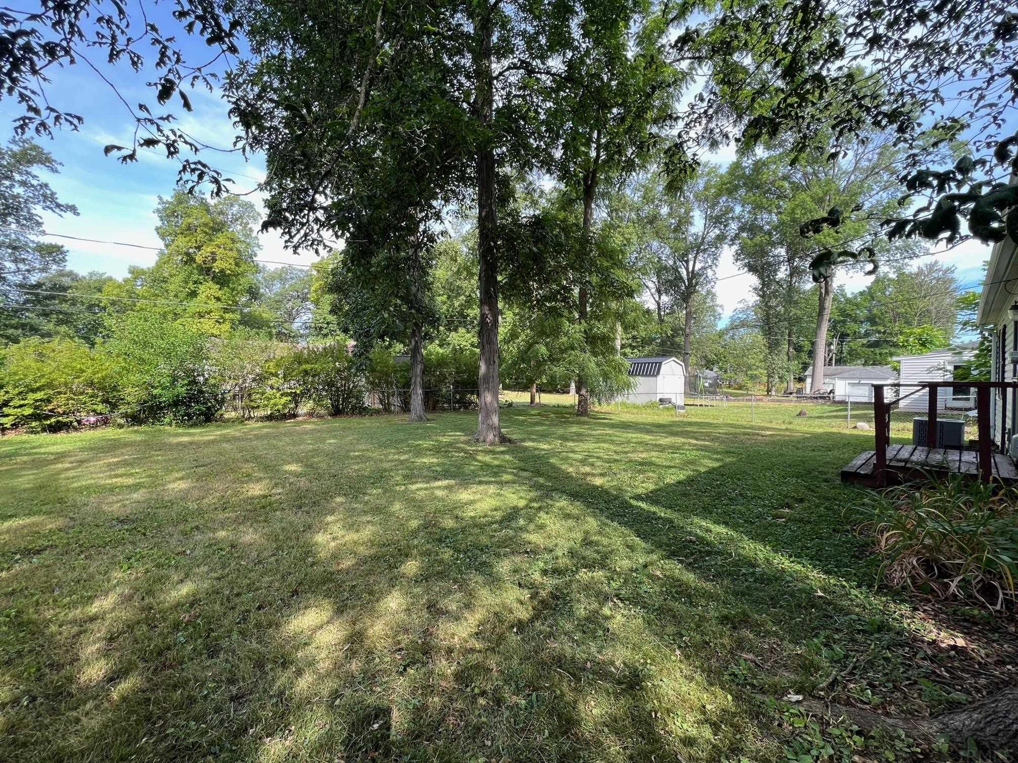205 North Truitt Road Muncie, IN 47303 - Photo 3 of 15