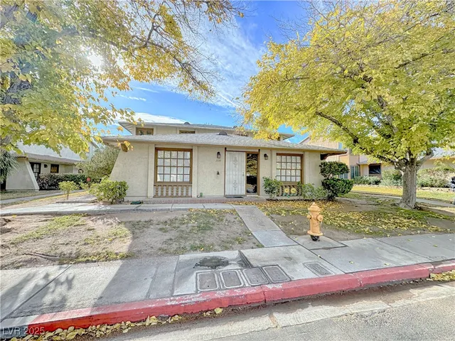 $1,395 | 1335 Lorilyn Avenue, Unit 2, Las Vegas, NV 89119