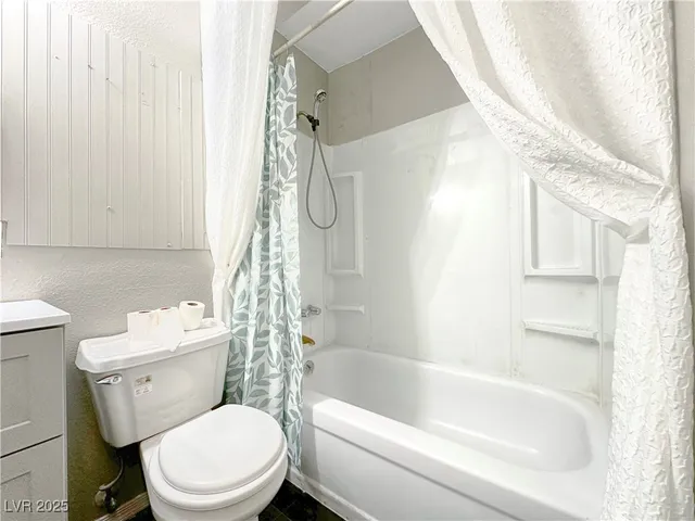 $1,395 | 1335 Lorilyn Avenue, Unit 2, Las Vegas, NV 89119