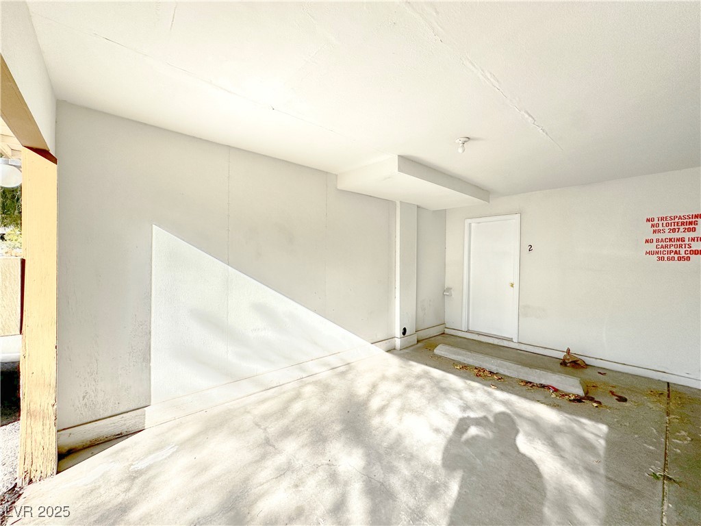 1335 Lorilyn Avenue, Unit 2 Las Vegas, NV 89119 - Photo 19 of 26