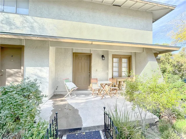 $1,395 | 1335 Lorilyn Avenue, Unit 2, Las Vegas, NV 89119