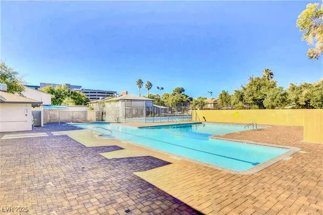 $1,395 | 1335 Lorilyn Avenue, Unit 2, Las Vegas, NV 89119