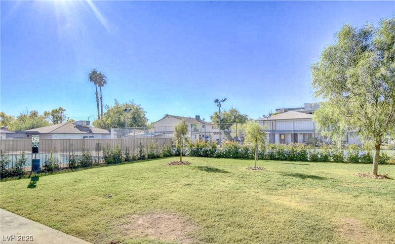 1335 Lorilyn Avenue, Unit 2 Las Vegas, NV 89119 - Photo 24 of 26