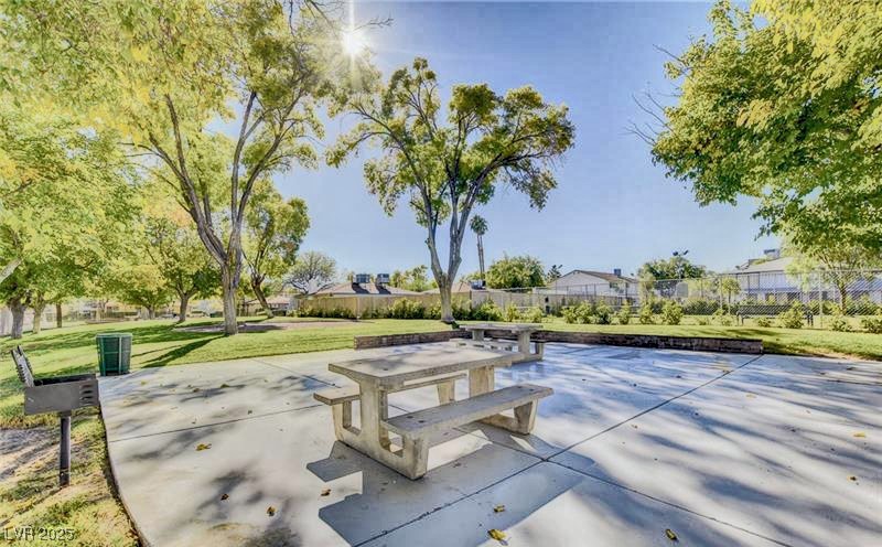 1335 Lorilyn Avenue, Unit 2 Las Vegas, NV 89119 - Photo 25 of 26